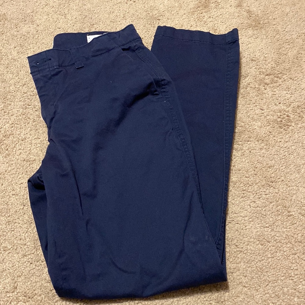 Gap Khaki Pants
